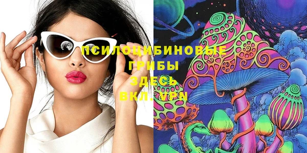 кристаллы Заволжье